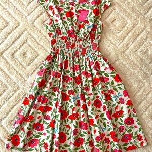 Kate Spade Floral Dress